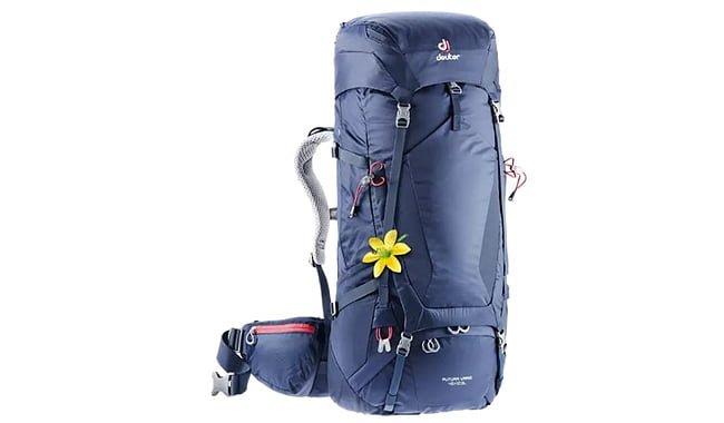 Рюкзак Deuter Futura Vario SL 45+10 - фото 2