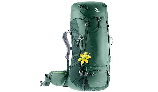 Рюкзак Deuter Futura Vario SL 45+10 - фото 1