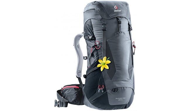 Рюкзак Deuter Futura PRO SL 38 - фото 2