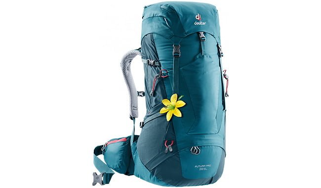 Рюкзак Deuter Futura PRO SL 38 - фото 1
