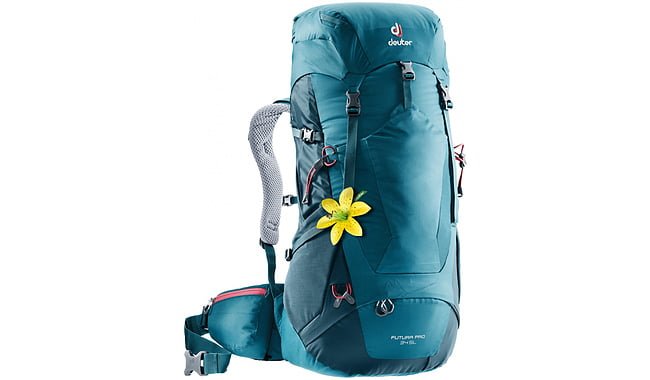 Рюкзак Deuter Futura PRO SL 34 - фото 3