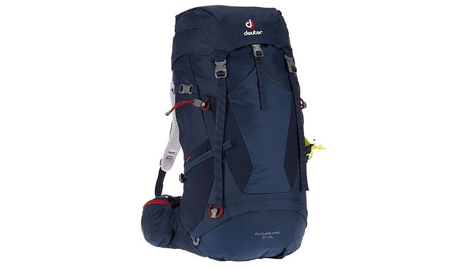 Рюкзак Deuter Futura PRO SL 34 - фото 2