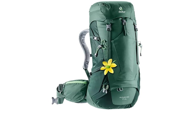 Рюкзак Deuter Futura PRO SL 34 - фото 1