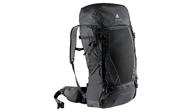 Рюкзак Deuter Deuter Futura Air Trek 60+10 - фото 1