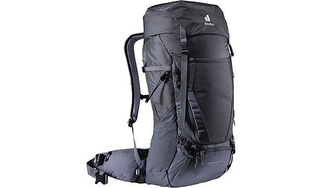 Рюкзак Deuter Futura Air Trek SL 45+10 - фото 2
