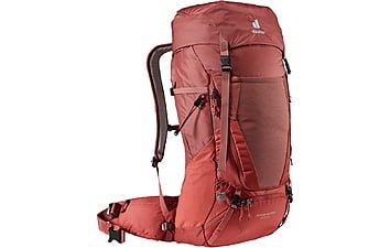 Рюкзак Deuter Deuter Futura Air Trek SL 45+10