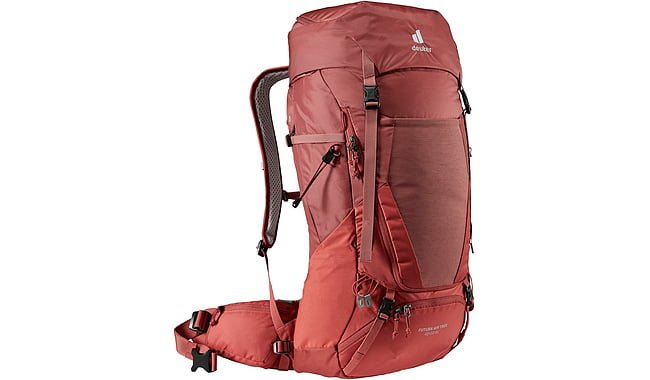 Рюкзак Deuter Futura Air Trek SL 45+10 - фото 1