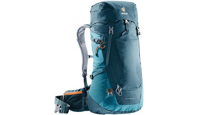 Рюкзак Deuter Futura 26 - фото 2