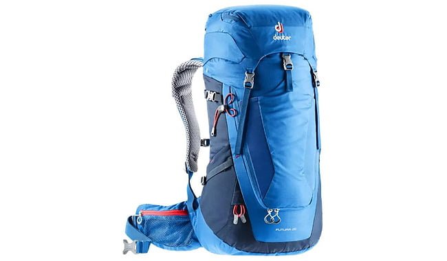 Рюкзак Deuter Futura 26 - фото 1
