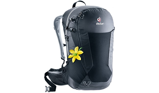 Рюкзак Deuter Futura SL 26 - фото 6