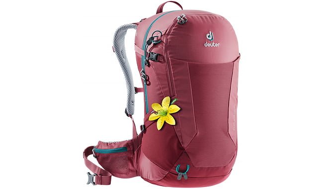 Рюкзак Deuter Futura SL 26 - фото 4