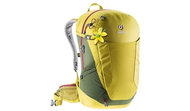 Рюкзак Deuter Futura SL 26 - фото 2