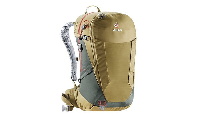 Рюкзак Deuter Futura 24 - фото 5