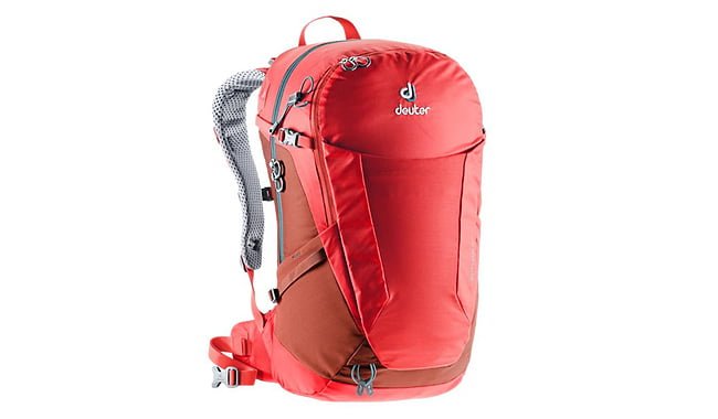 Рюкзак Deuter Futura 24 - фото 4