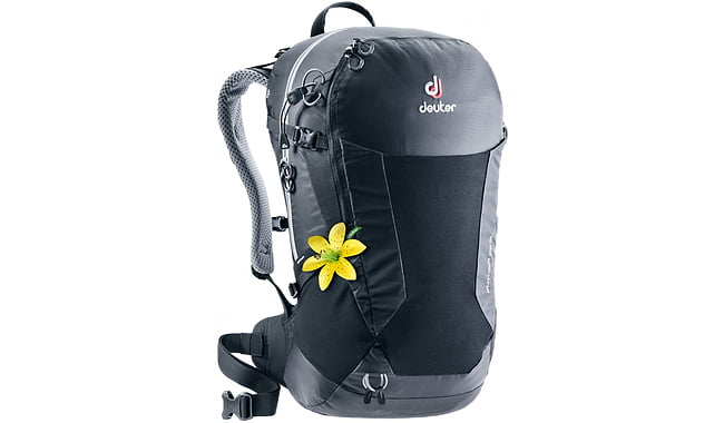 Рюкзак Deuter Futura SL 22 - фото 6