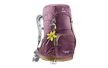 Рюкзак Deuter Zugspitze SL 22