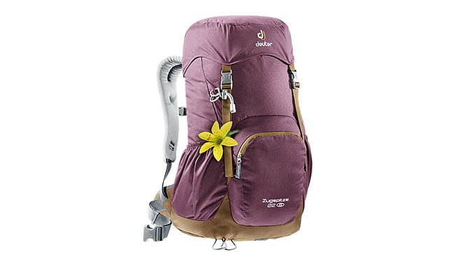 Рюкзак Deuter Zugspitze SL 22 - фото 2