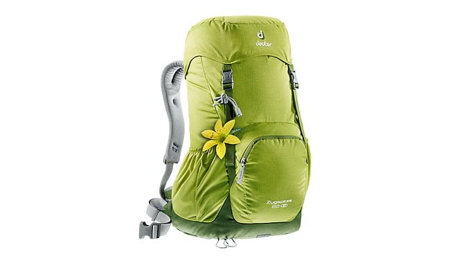 Рюкзак Deuter Zugspitze SL 22 - фото 1