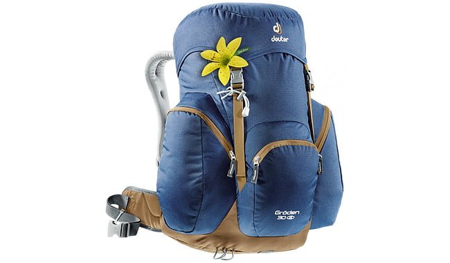 Рюкзак Deuter Groden SL 30 - фото 2