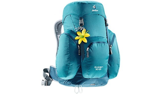 Рюкзак Deuter Groden SL 30 - фото 1