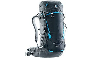 Рюкзак Deuter Rise 34+8