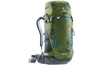 Рюкзак Deuter Rise 34+8