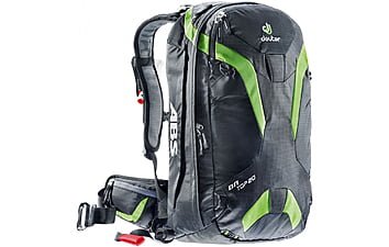 Рюкзак Deuter On Top ABS 20