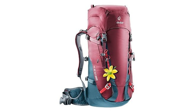 Рюкзак Deuter Guide Lite SL 28 - фото 2