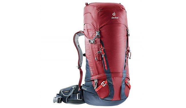 Рюкзак Deuter Guide 45+8 - фото 3