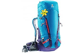 Рюкзак Deuter Guide SL 40+8