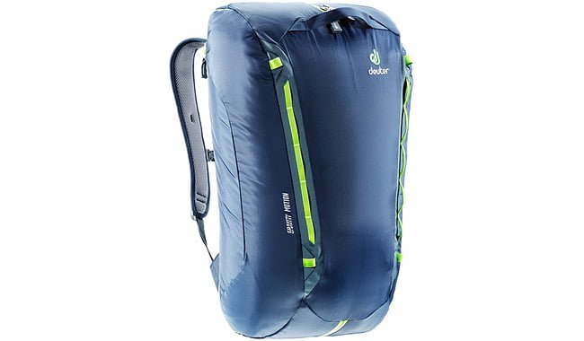 Рюкзак Deuter Gravity Motion 35 - фото 2