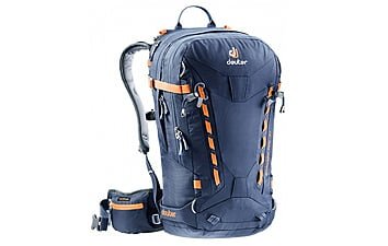 Рюкзак Deuter Freerider Pro 30
