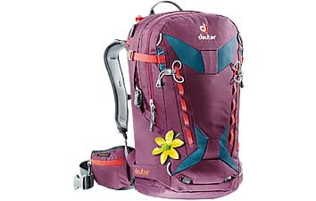 Рюкзак Deuter Freerider Pro SL 28