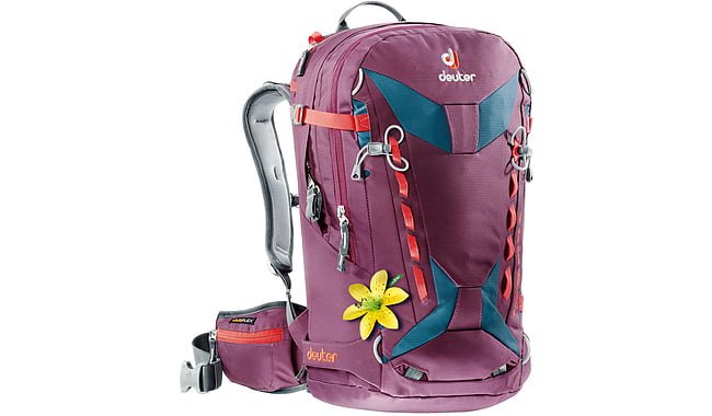 Рюкзак Deuter Freerider Pro SL 28 - фото 3