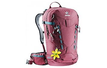 Рюкзак Deuter Freerider Pro SL 28