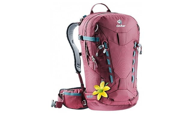 Рюкзак Deuter Freerider Pro SL 28 - фото 2