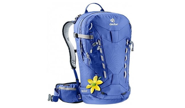 Рюкзак Deuter Freerider Pro SL 28 - фото 1