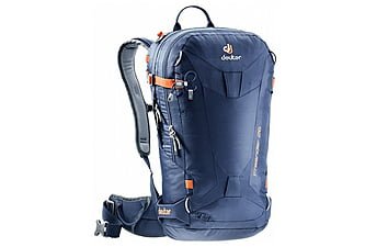 Рюкзак Deuter Freerider 26