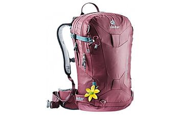 Рюкзак Deuter Freerider SL 24