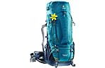 Рюкзак Deuter Aircontact PRO SL 65+15+10 - фото 1