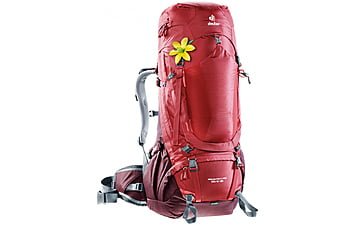 Рюкзак Deuter Aircontact PRO SL 55+15+8
