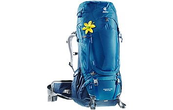Рюкзак Deuter Aircontact PRO SL 55+15+8