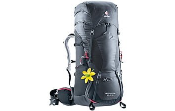 Рюкзак Deuter Aircontact Lite SL 60+10