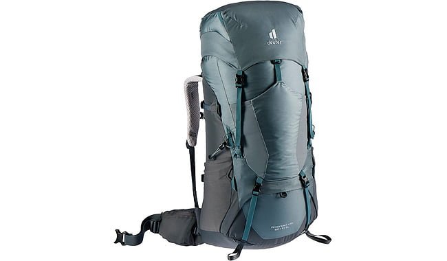 Рюкзак Deuter Aircontact Lite SL 60+10 - фото 2