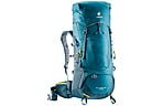 Рюкзак Deuter Aircontact Lite 40+10 л - фото 2