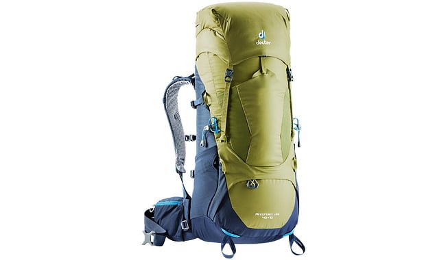 Рюкзак Deuter Aircontact Lite 40+10 л - фото 1