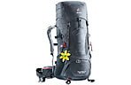 Рюкзак Deuter Aircontact Lite SL 35+10 - фото 3