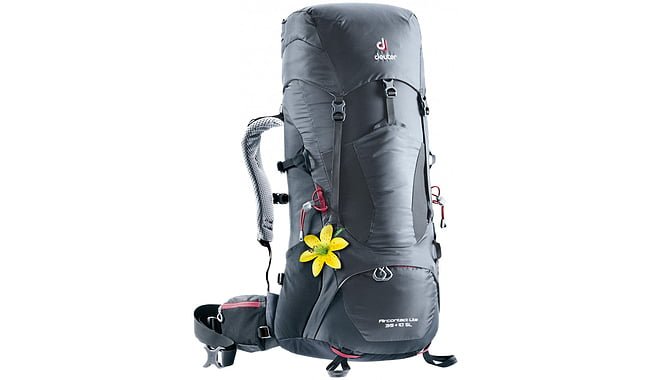 Рюкзак Deuter Aircontact Lite SL 35+10 - фото 3
