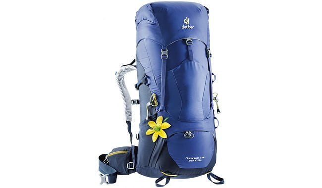 Рюкзак Deuter Aircontact Lite SL 35+10 - фото 2
