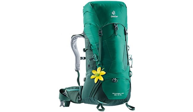 Рюкзак Deuter Aircontact Lite SL 35+10 - фото 1